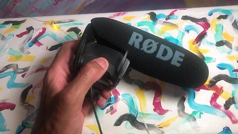 Rode VideoMic Pro Microphone REVIEW