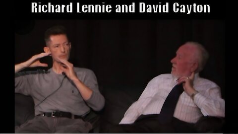 UFOs & The Secret Space Programme (2011) [Richplanet TV Show 82]