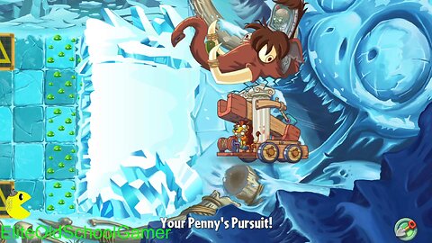 Plants vs Zombies 2 - Zomboss - Seedium Showcase - Blockoli - February 2026