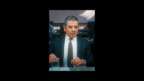 Johnny English