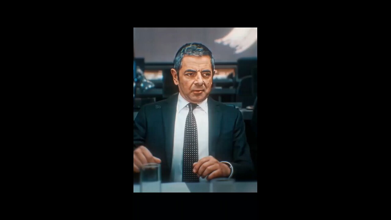 Johnny English