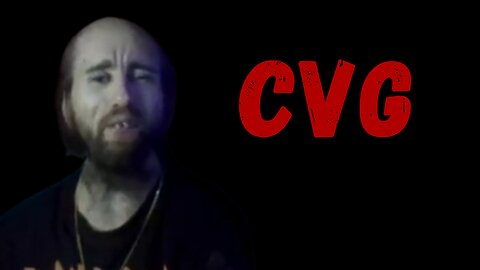 Steve can't Stream - Cyraxx calls out Canada Video Games (12/09/2025)