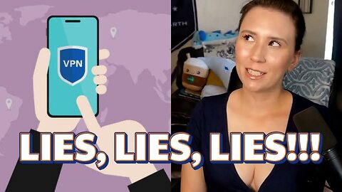 VPN Reality Check: What They DON’T Want You to Know About “Privacy” Tools