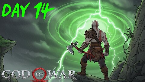 🪓GOD OF WAR - GO FOR THE VALKYRIES🔥
