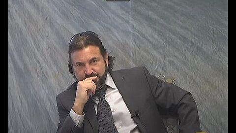 Attorney Robert E. Abrams - Depositions Gone Wrong