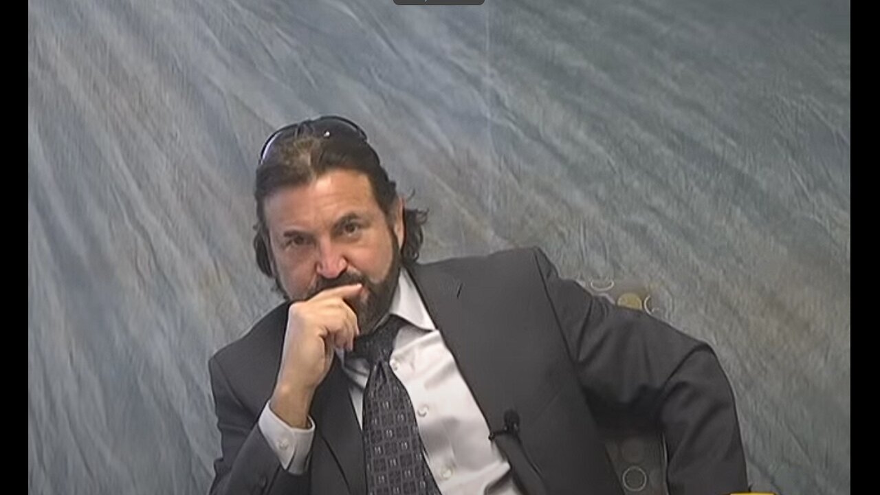Attorney Robert E. Abrams - Depositions Gone Wrong