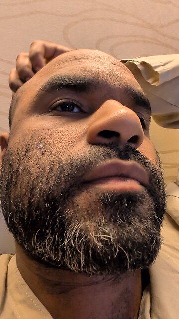 I wish I had a squat rack.