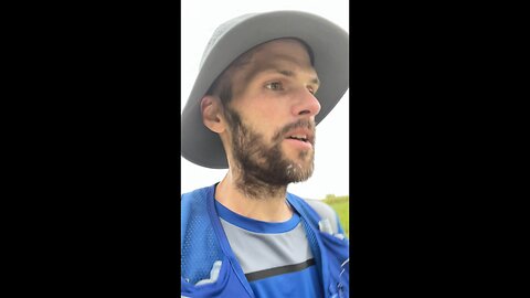 Day 519: Running My 3rd 50k Trail Race