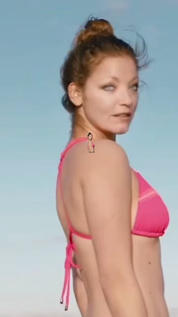 Vacation FaceTime 😉