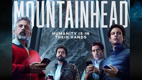 Survive the apocalypse like the billionaires! - Mountainhead analysis