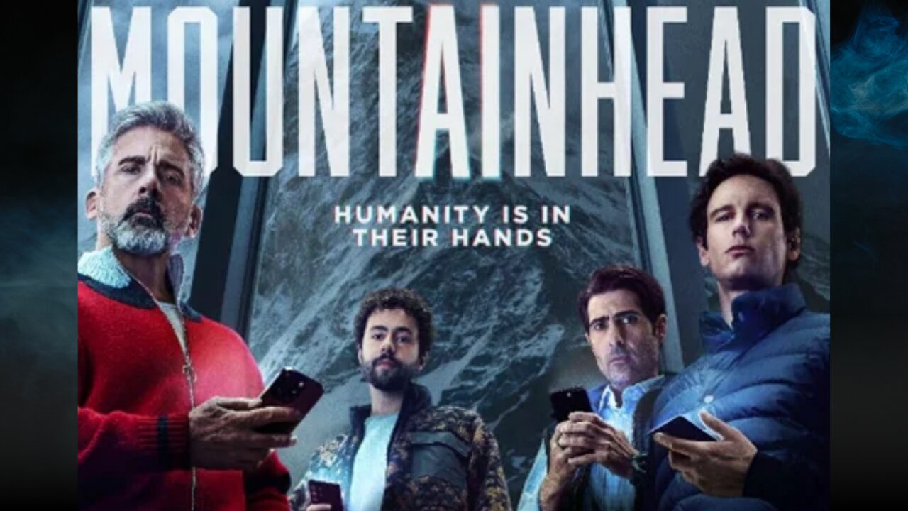 Survive the apocalypse like the billionaires! - Mountainhead analysis