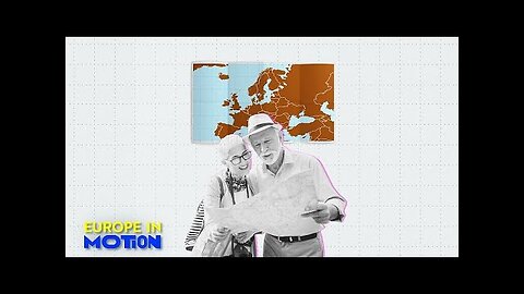 CURIOSITà EUROPEE La destinazione europea migliore per i pensionati e le coppie che vogliono andare all'estero,la migliore è dove hai la tassazione della pensione bassa o nulla con un costo della vita basso e paga lo Stato italiano...