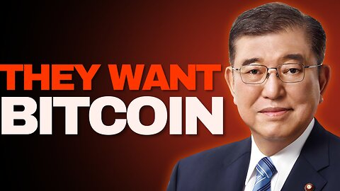 BREAKING: World’s 4th-Largest Economy Going ALL-IN on Bitcoin?! | EP 1357