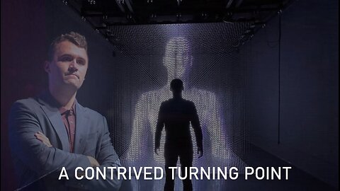 Episode 456 Sept 22, 2025 A Contrived Turning Point