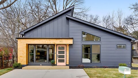 CABIN HOUSE IDEAS