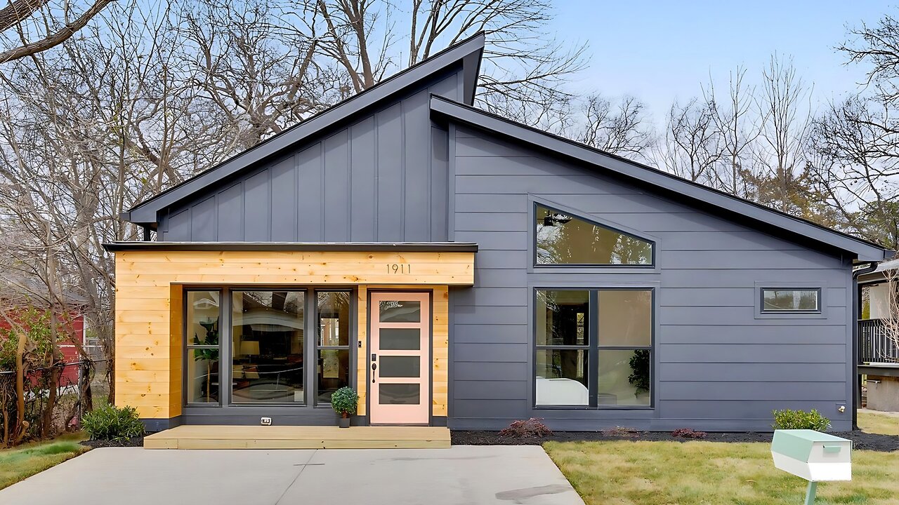 CABIN HOUSE IDEAS
