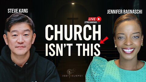 🚨 Church Was Never Meant to Look Like This… Or Was It?