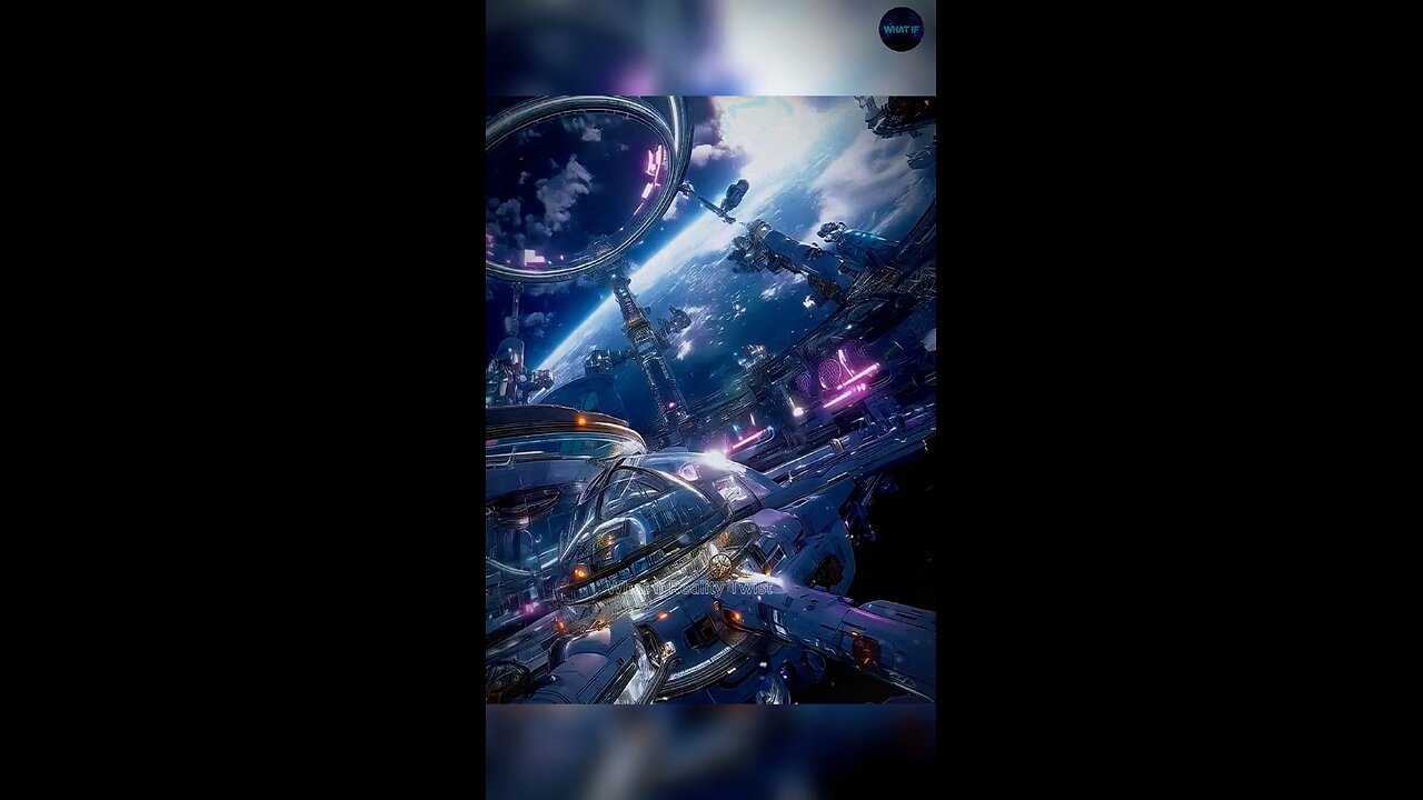 ⚙️ AI Future Tech: Are Humans Still in Control? #nasa #viral #space #earth
