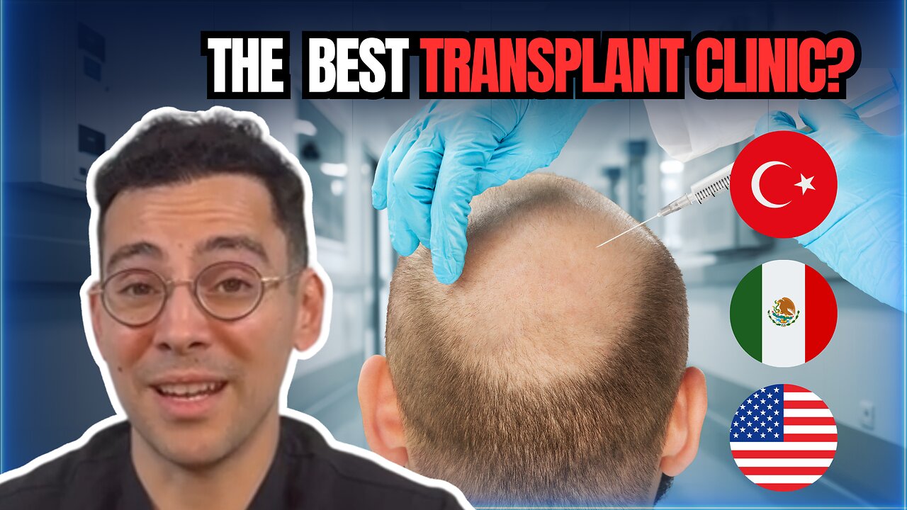 Hair Transplant Warning: 5 Things to Know Before Choosing a Clinic