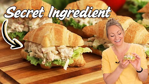 Chicken Salad