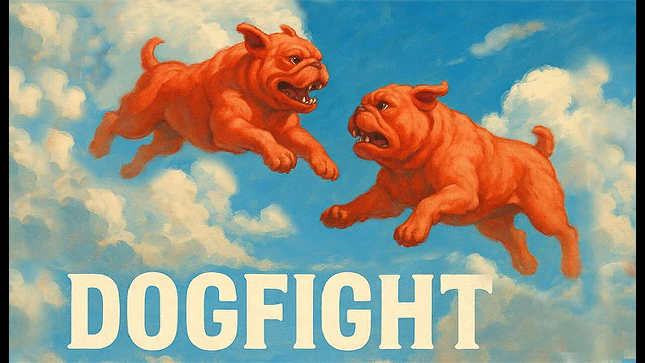 DOGFIGHT