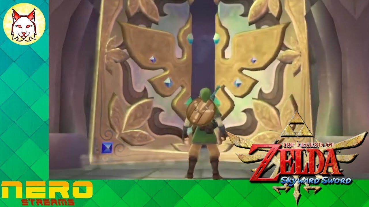 🗡️Legend of Zelda: Skyward Sword🛡️ Playthrough [Part 11]