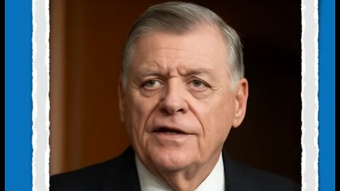 Tom Cole's New Policy | USA Tightening grip on Cargo Crime