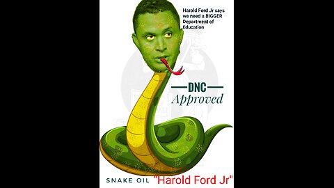 Harold Ford Jr and Friends