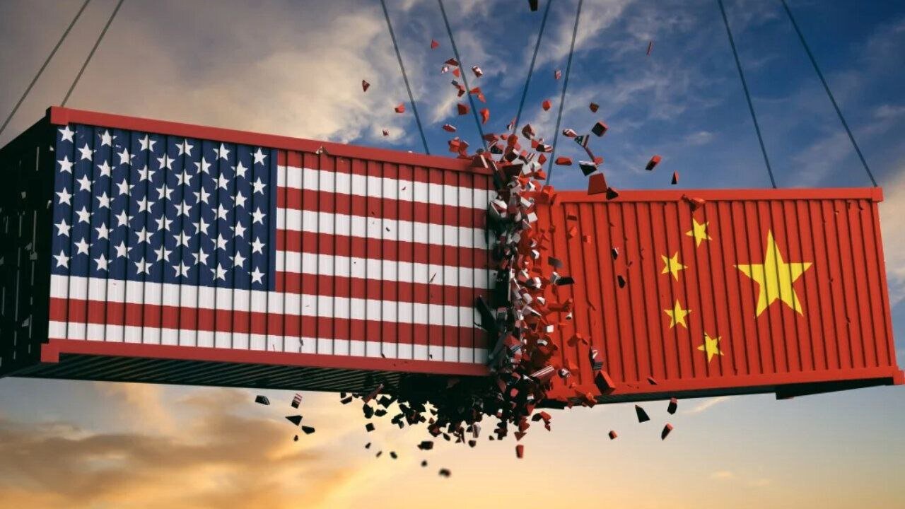 Real Reason behind Trump's Tariffs