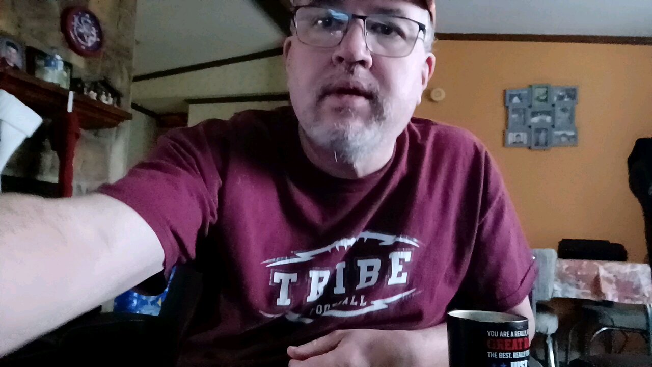 The U.K. goes full Big Brother!!