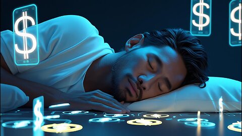 This Free AI Tool Makes You Money While You Sleep