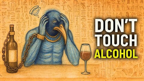 This Is the Last Video Youll Ever Need to Quit Alcohol Forever...