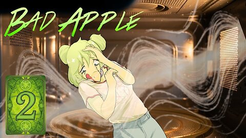 Snoot Mod: Bad Apple (Demo) Part 2