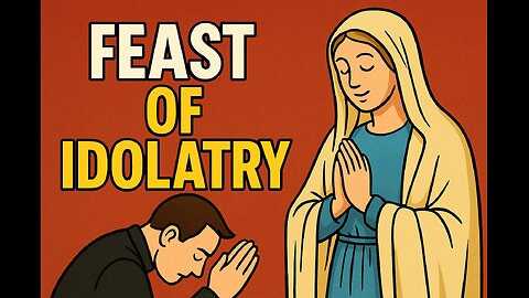 Feast Of Idolatry