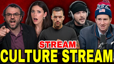 HEATED Timcast Debate | Internet Epstein Debate Gets wild!