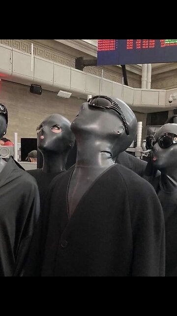 the rubber face society