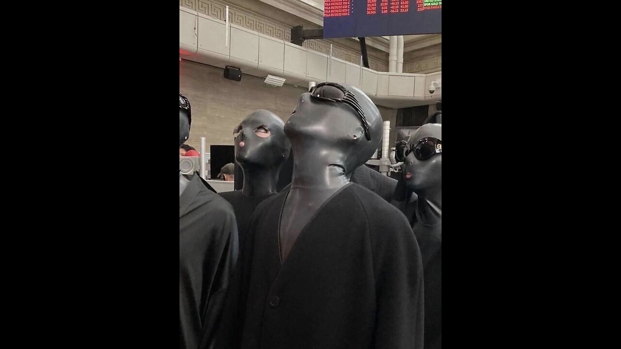 the rubber face society