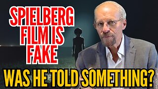 Spielberg Film Review!