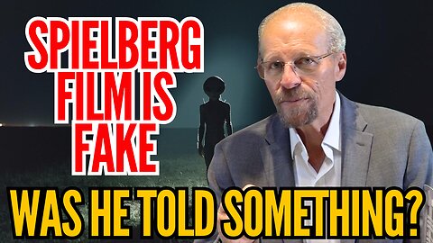 Spielberg Film Review!