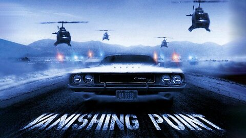 Vanishing Point (1971)