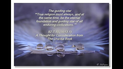 Guiding star