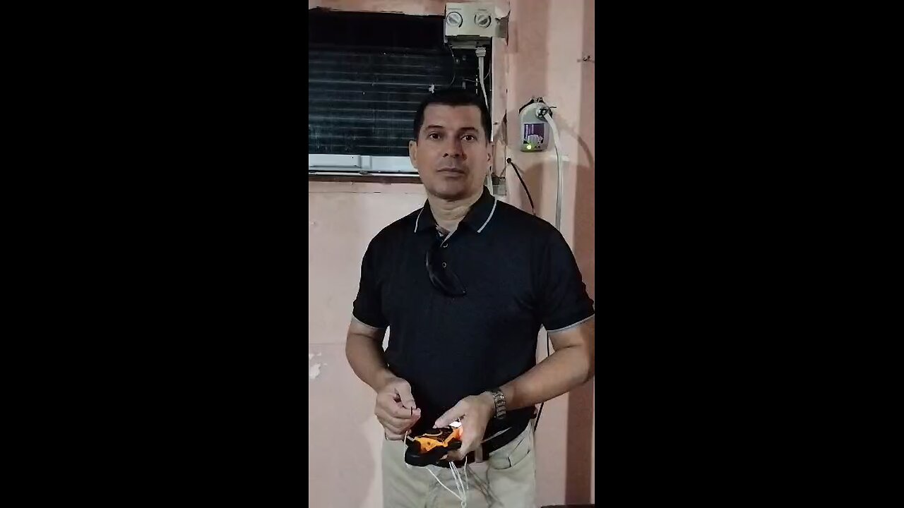 Diagnóstico aire acondicionado