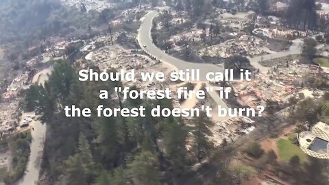 [Oct 18, 2017] How to Start a Catastrophic California Wildfire with Microwaves: DEW 101 [Max Mogren]