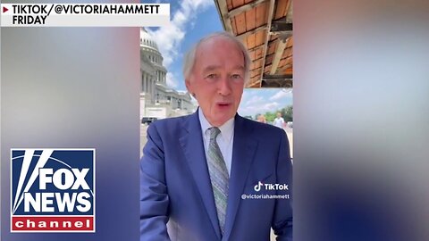 Democrats resort to cringe content in attempt to pull Gen Z voters