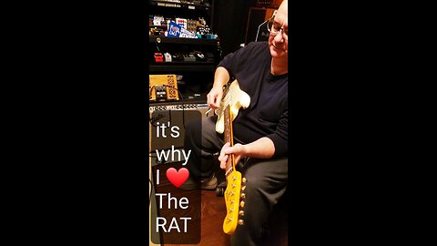 why I Love The RAT