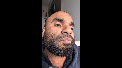 I don't feel good. thinking stupid s***.