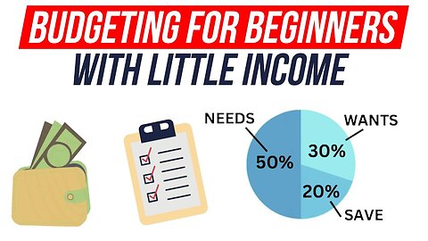 You're Broke Because No One Taught You This (10 Budgeting Hacks That Work)