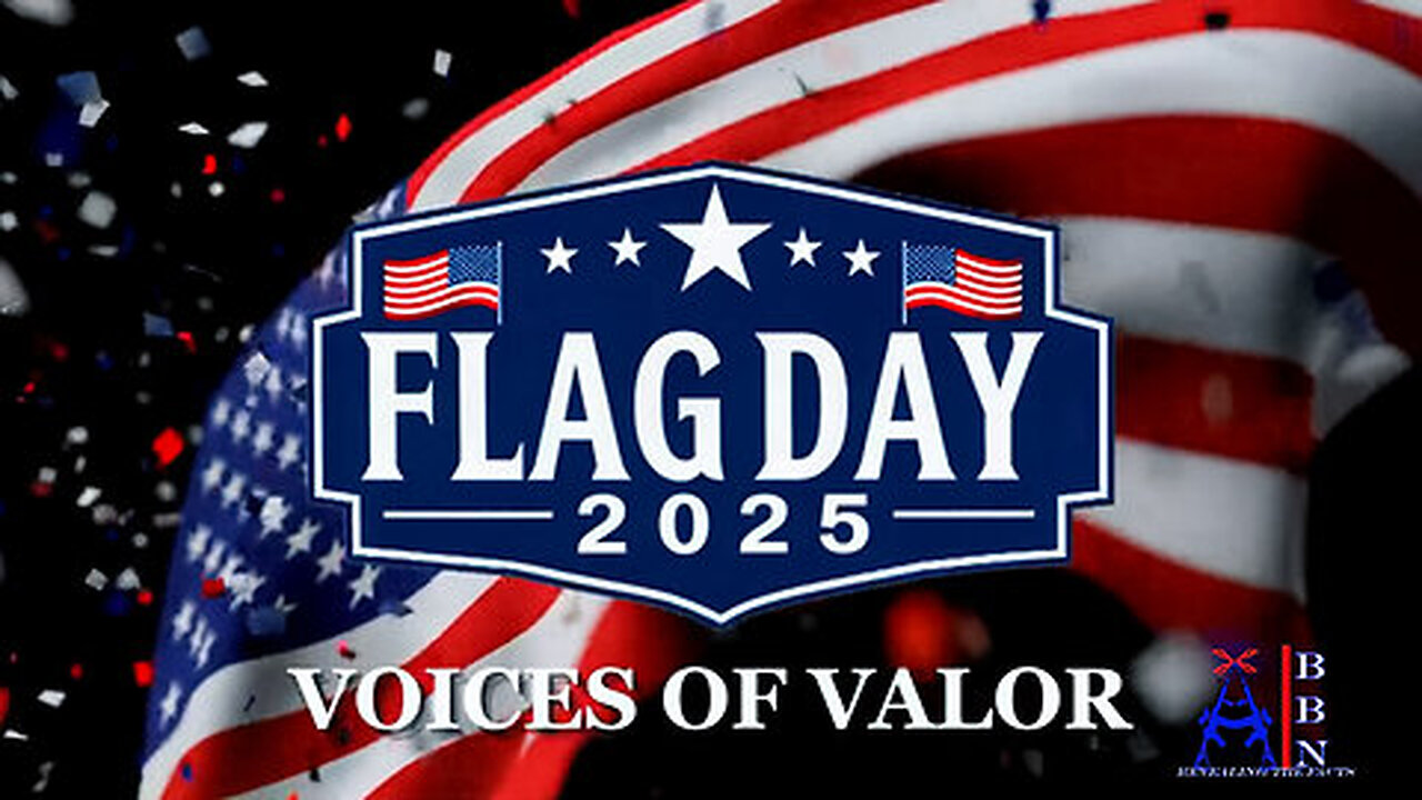 Steve Stern's Flag Day 2025 Special