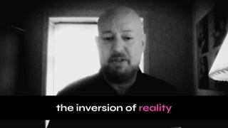 The inversion of reality