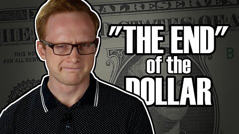 De-Dollarization Debate 💵 | Why the U.S. Dollar Still Dominates Global Finance